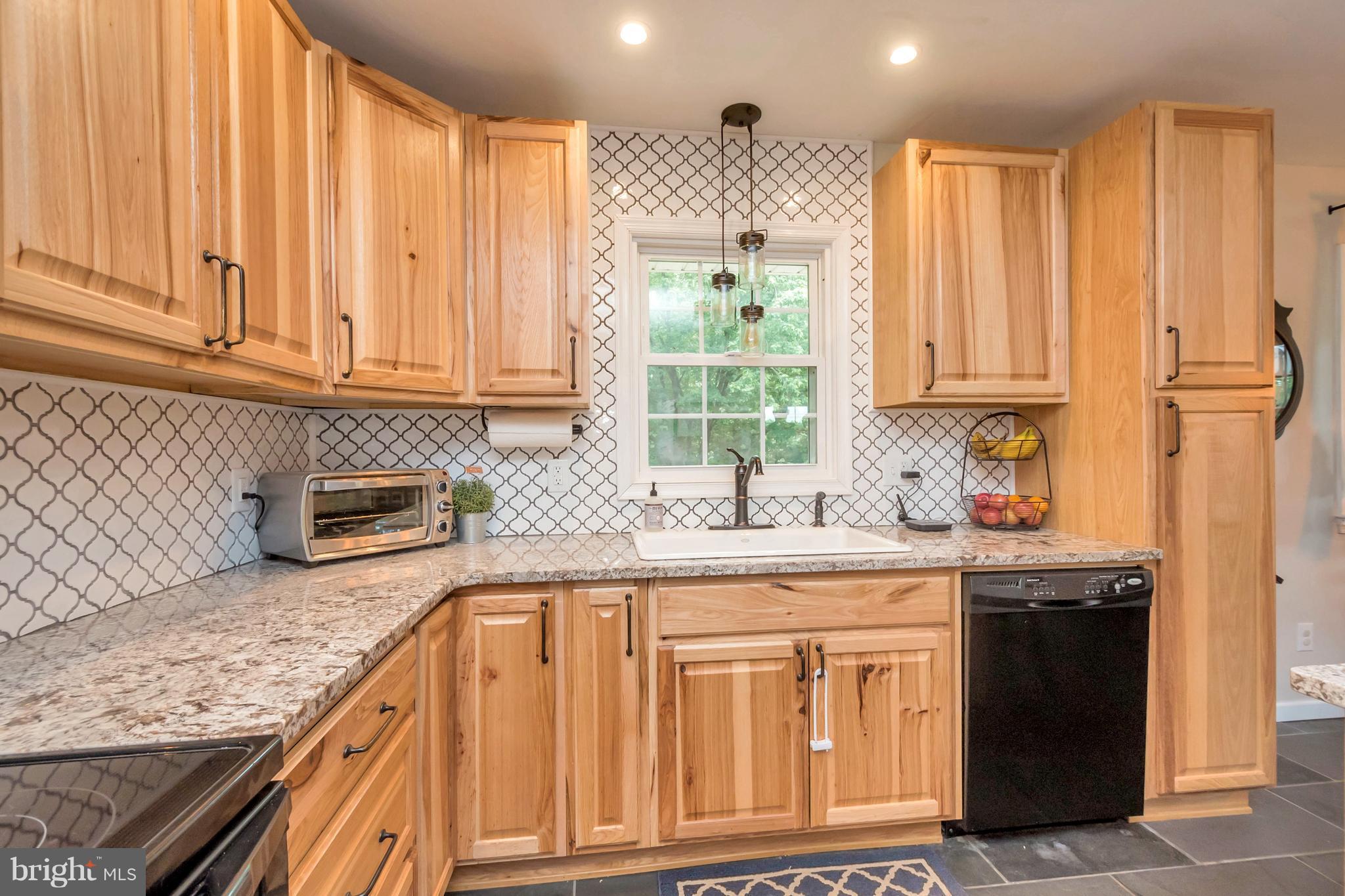 2409 Courthouse Road Stafford, VA 22554 - Photo 8 of 30 Kitchen