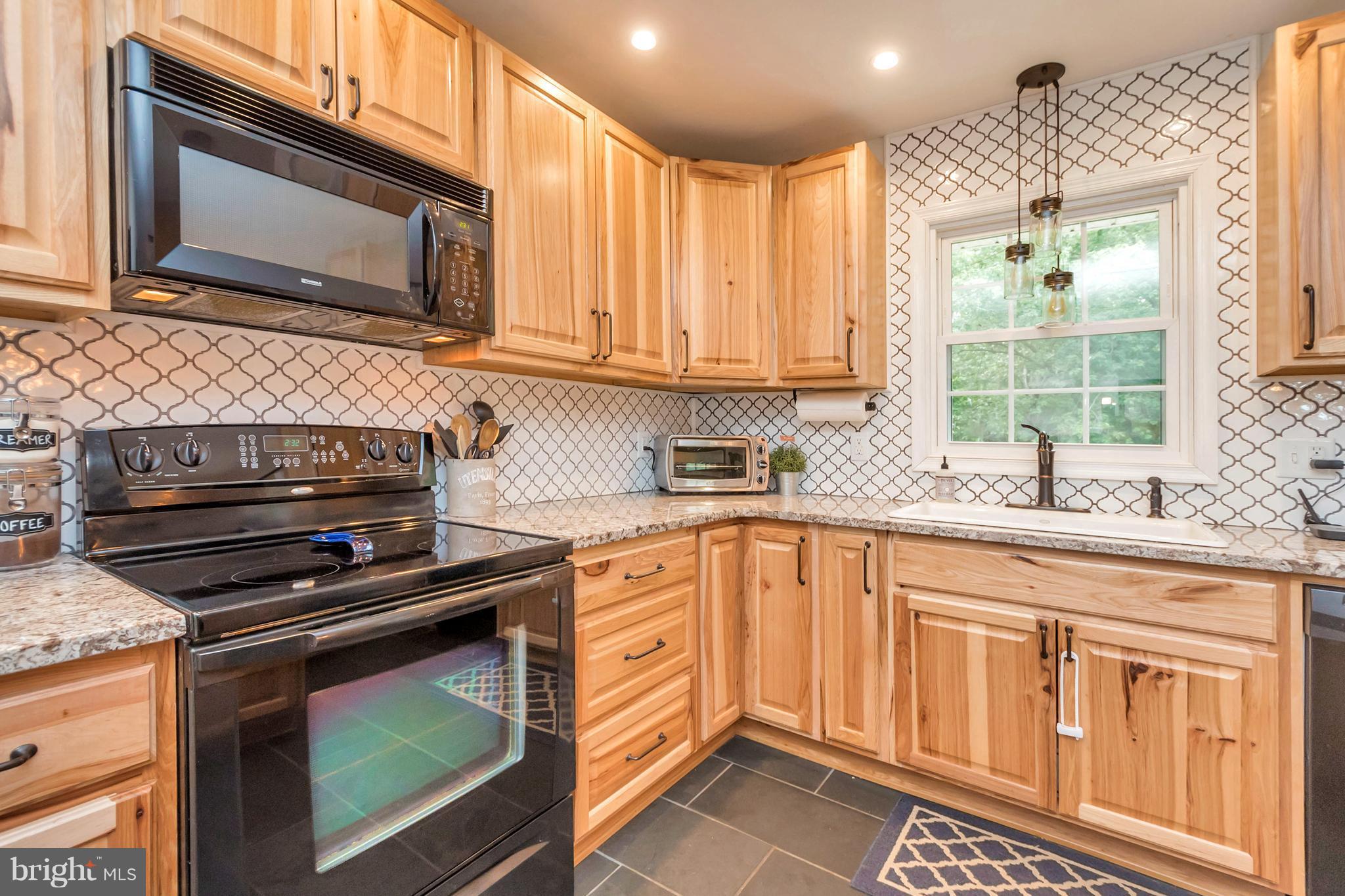 2409 Courthouse Road Stafford, VA 22554 - Photo 9 of 30 Kitchen