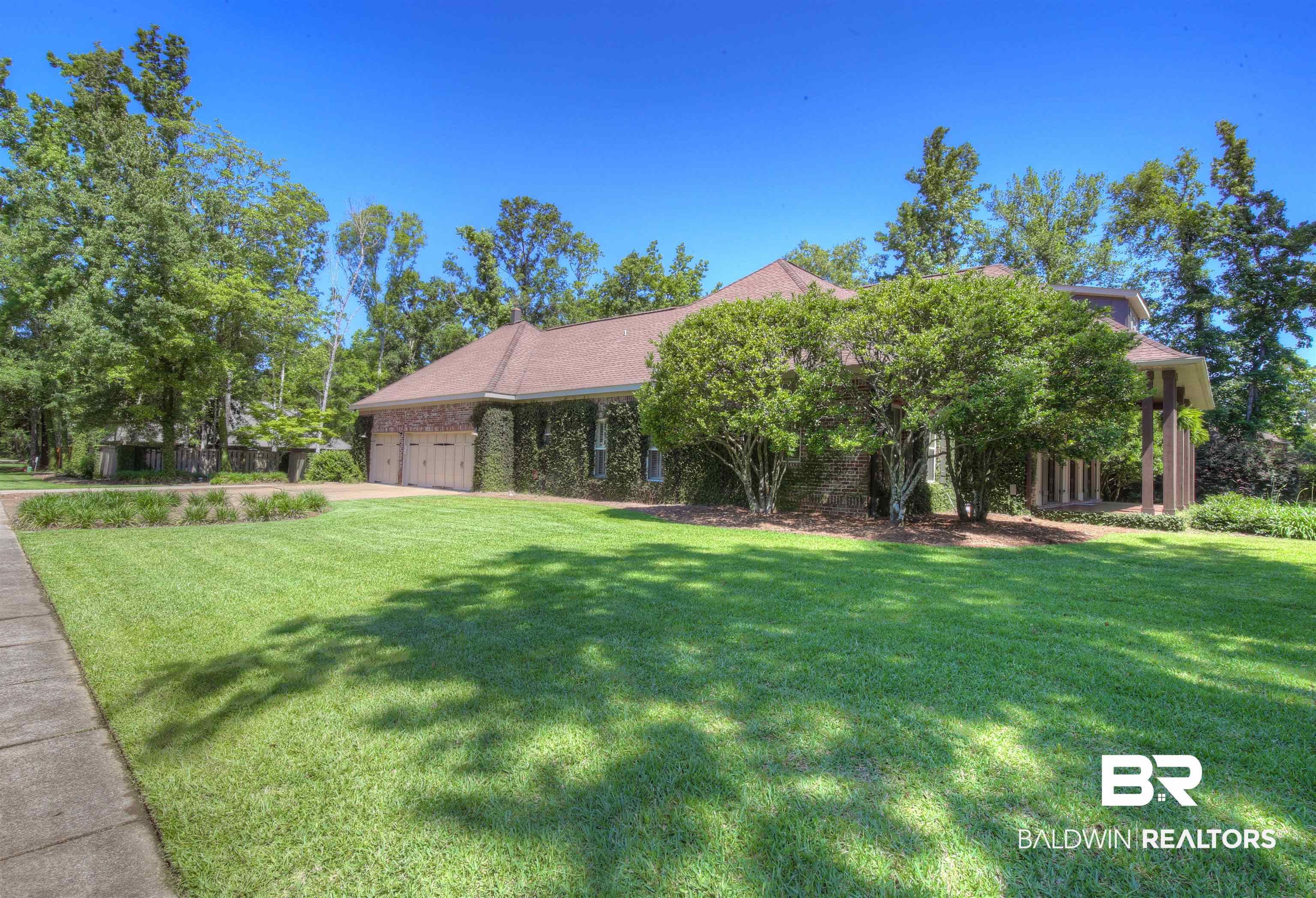 17245 Polo Ridge Boulevard Fairhope, AL 36532 - Photo 42 of 43