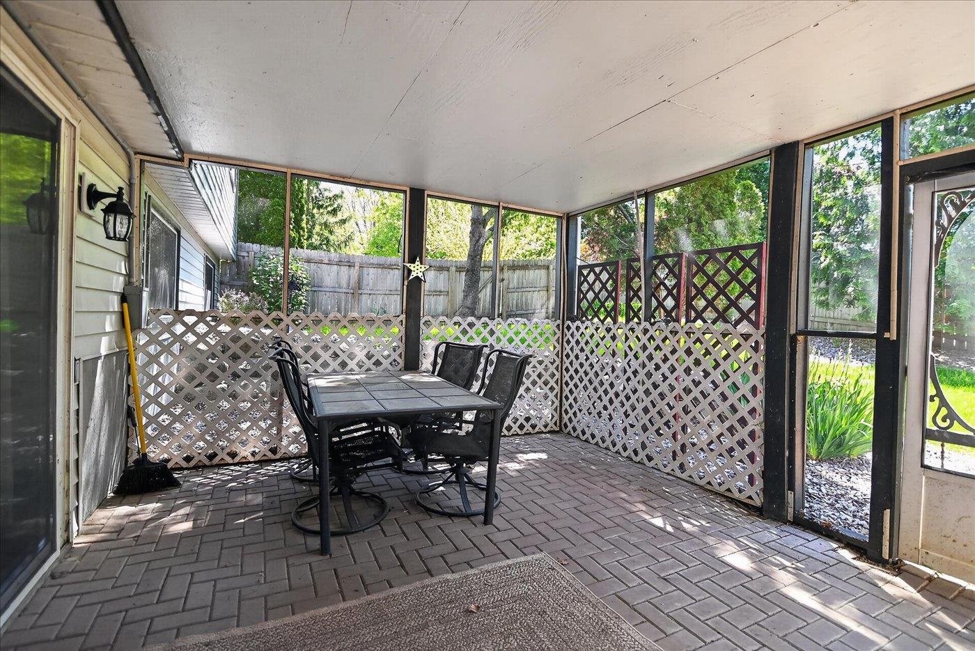 117 Knutson Drive Madison, WI 53704 - Photo 47 of 59