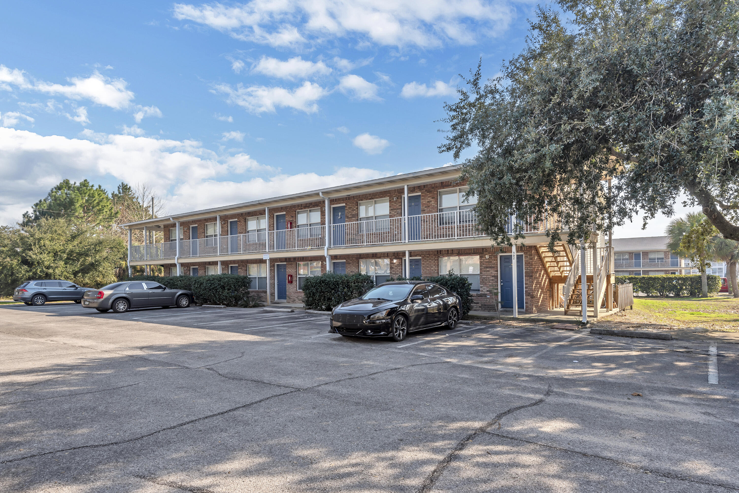 502 Channel Marker Street, Unit 8 Mary Esther, FL 32569 - Photo 1 of 20 502