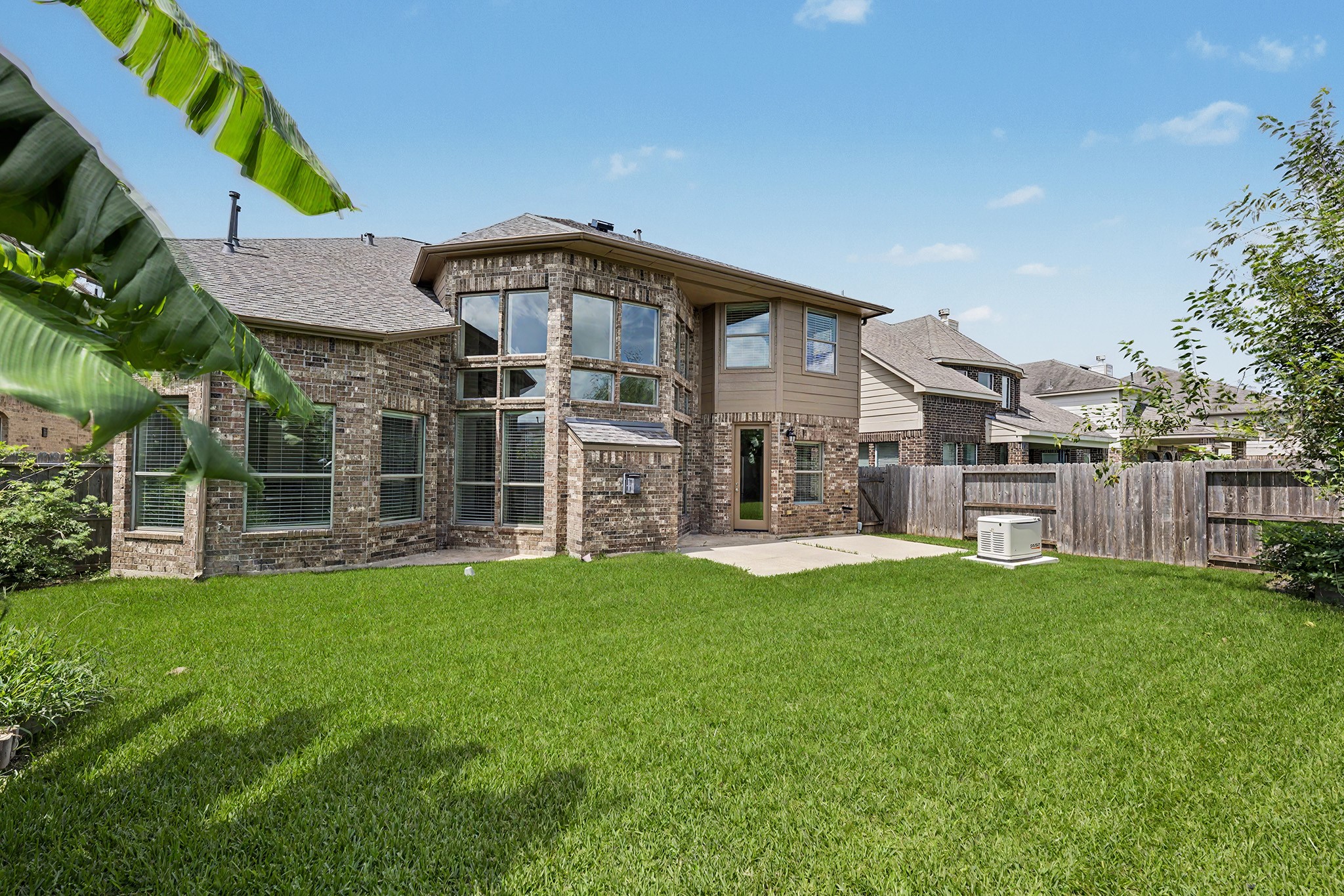 2714 Nickel Canyon Drive Rosharon, TX 77583 - Photo 26 of 31
