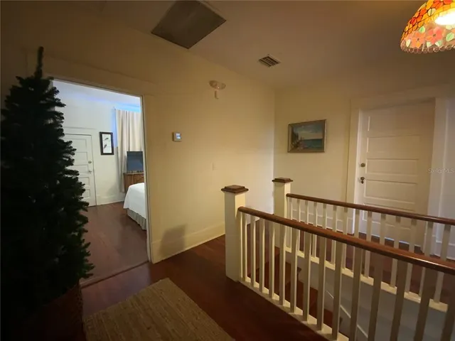 a view of a bathroom