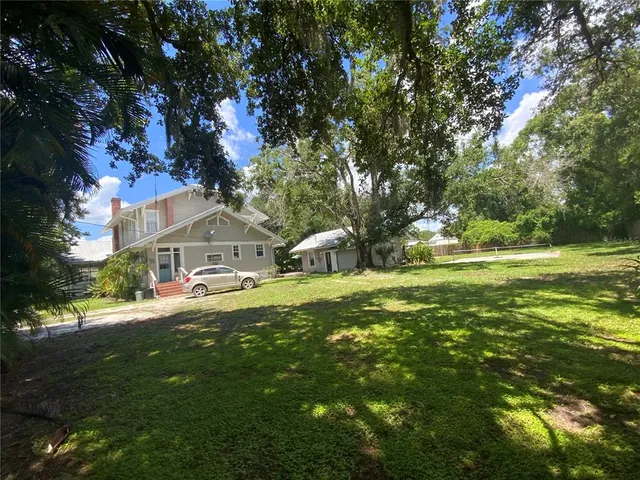 a view of outdoor space yard and patio