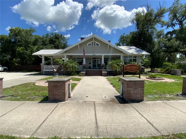 a view of a patio on the deck
