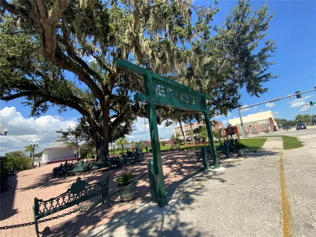 $950,000 | 606 East Oak Street, Arcadia, FL 34266