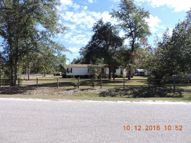 430 Duncannon Road Barnwell, SC 29812 - Photo 1 of 28