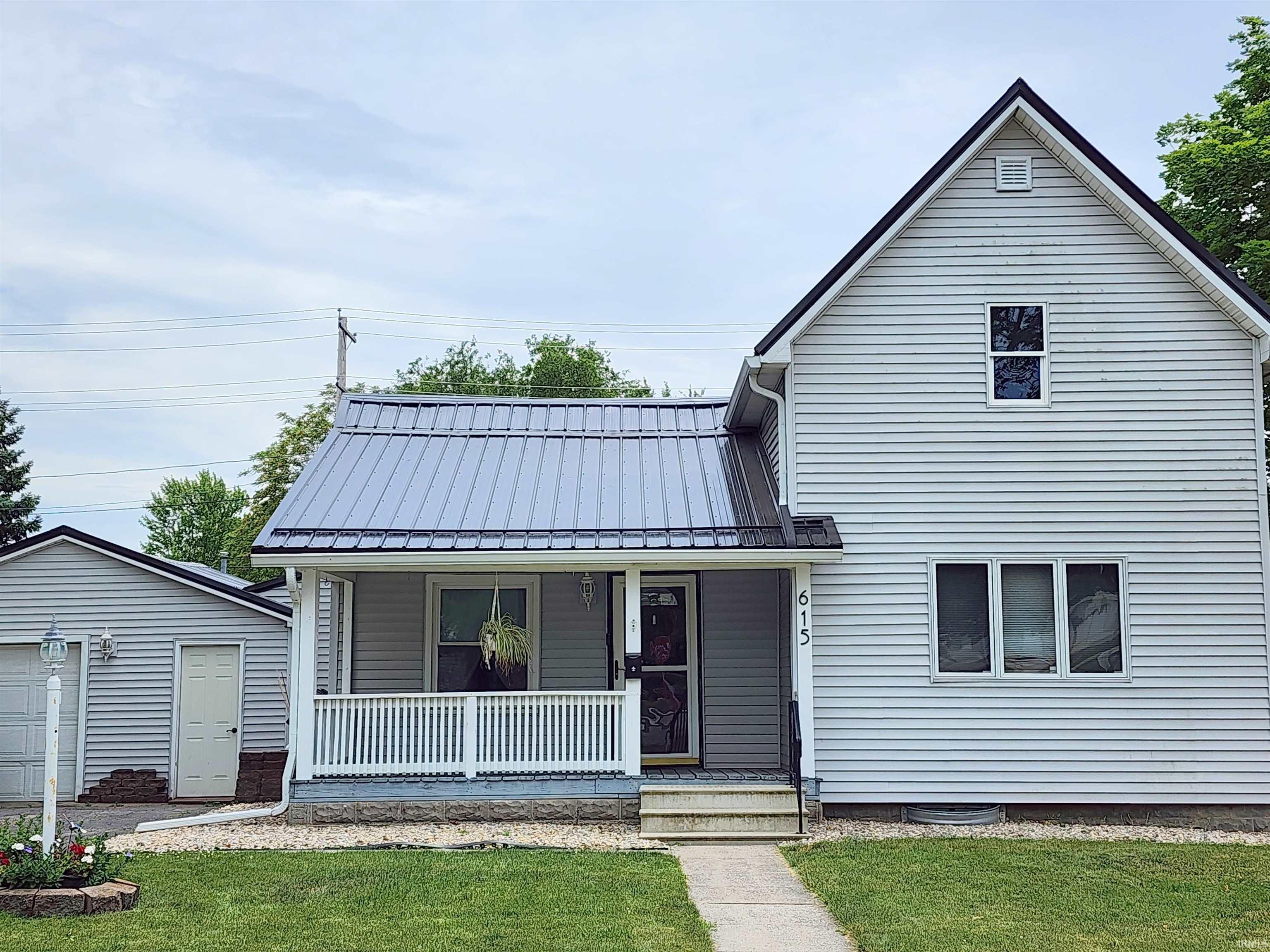 615 Short Street Decatur, IN 46733 - Photo 1 of 16