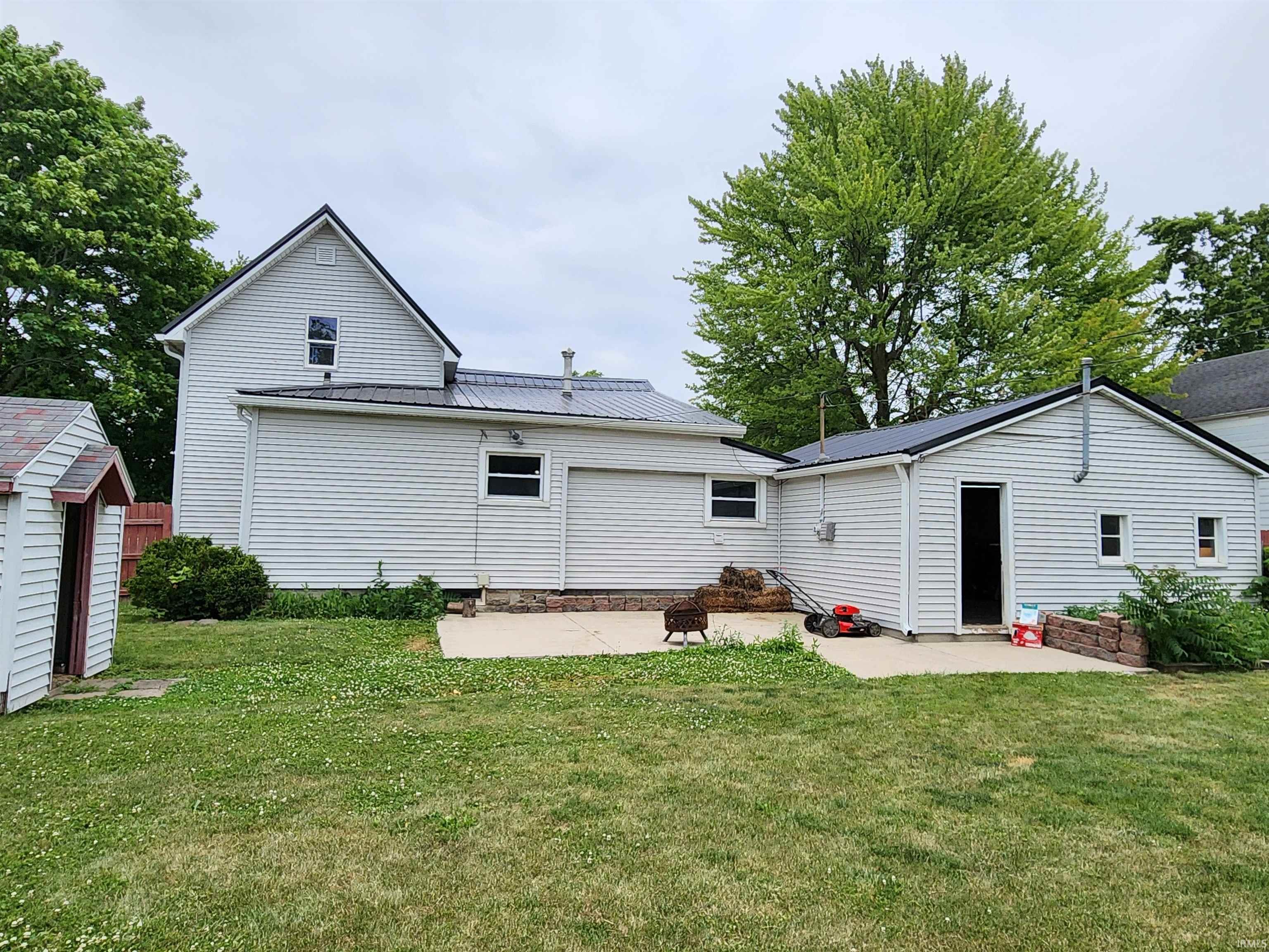 615 Short Street Decatur, IN 46733 - Photo 13 of 16
