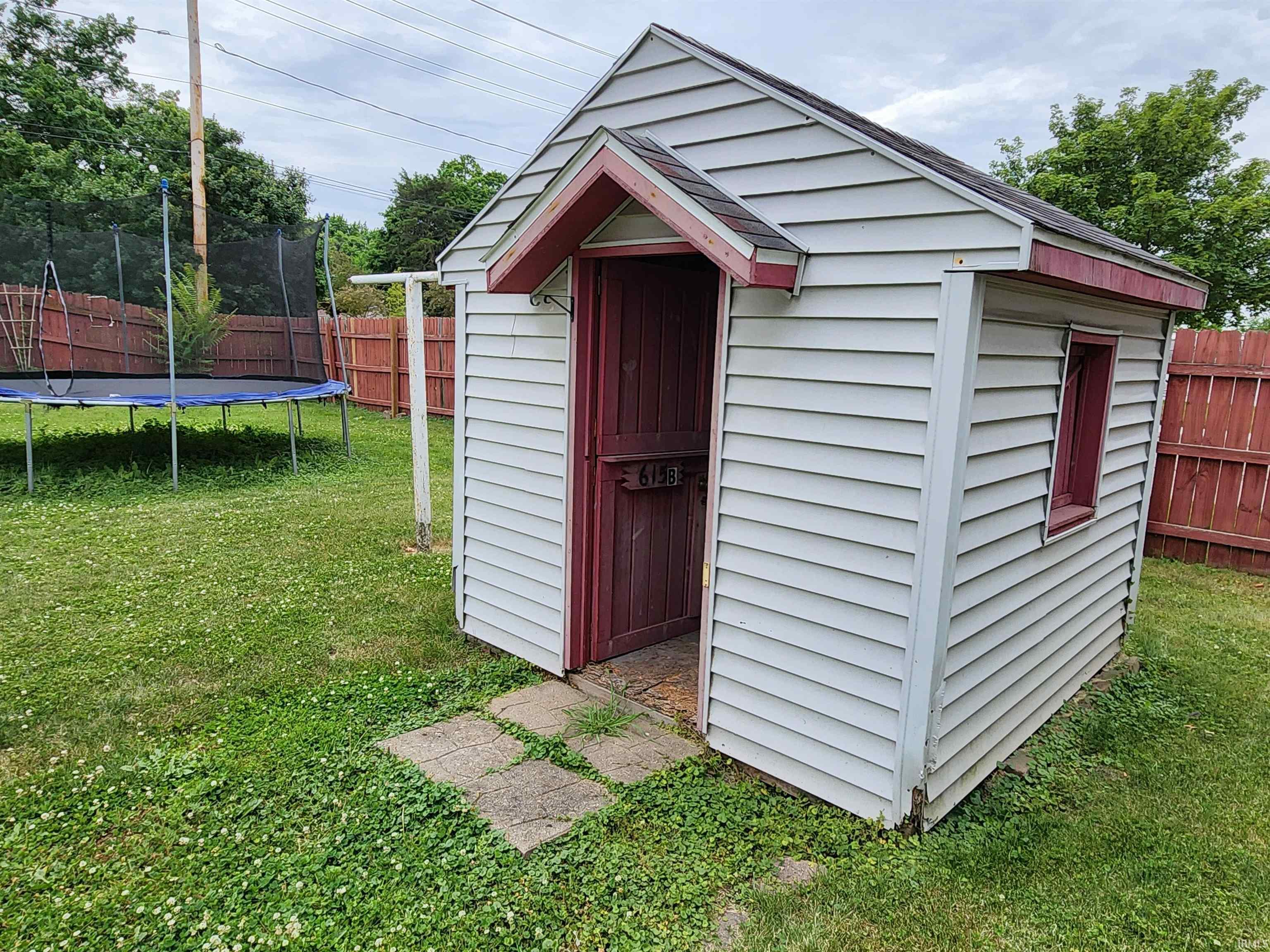615 Short Street Decatur, IN 46733 - Photo 15 of 16