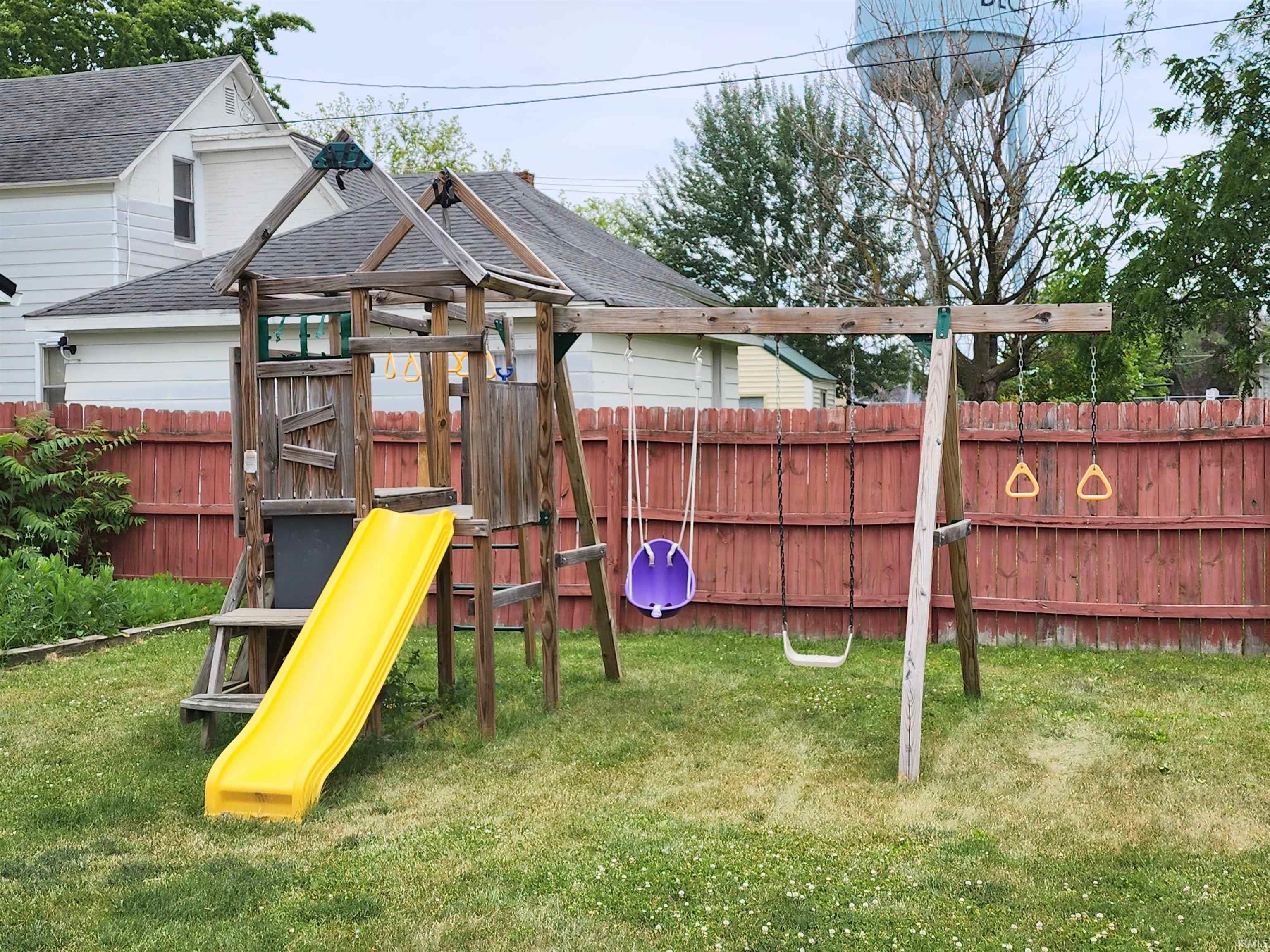615 Short Street Decatur, IN 46733 - Photo 16 of 16