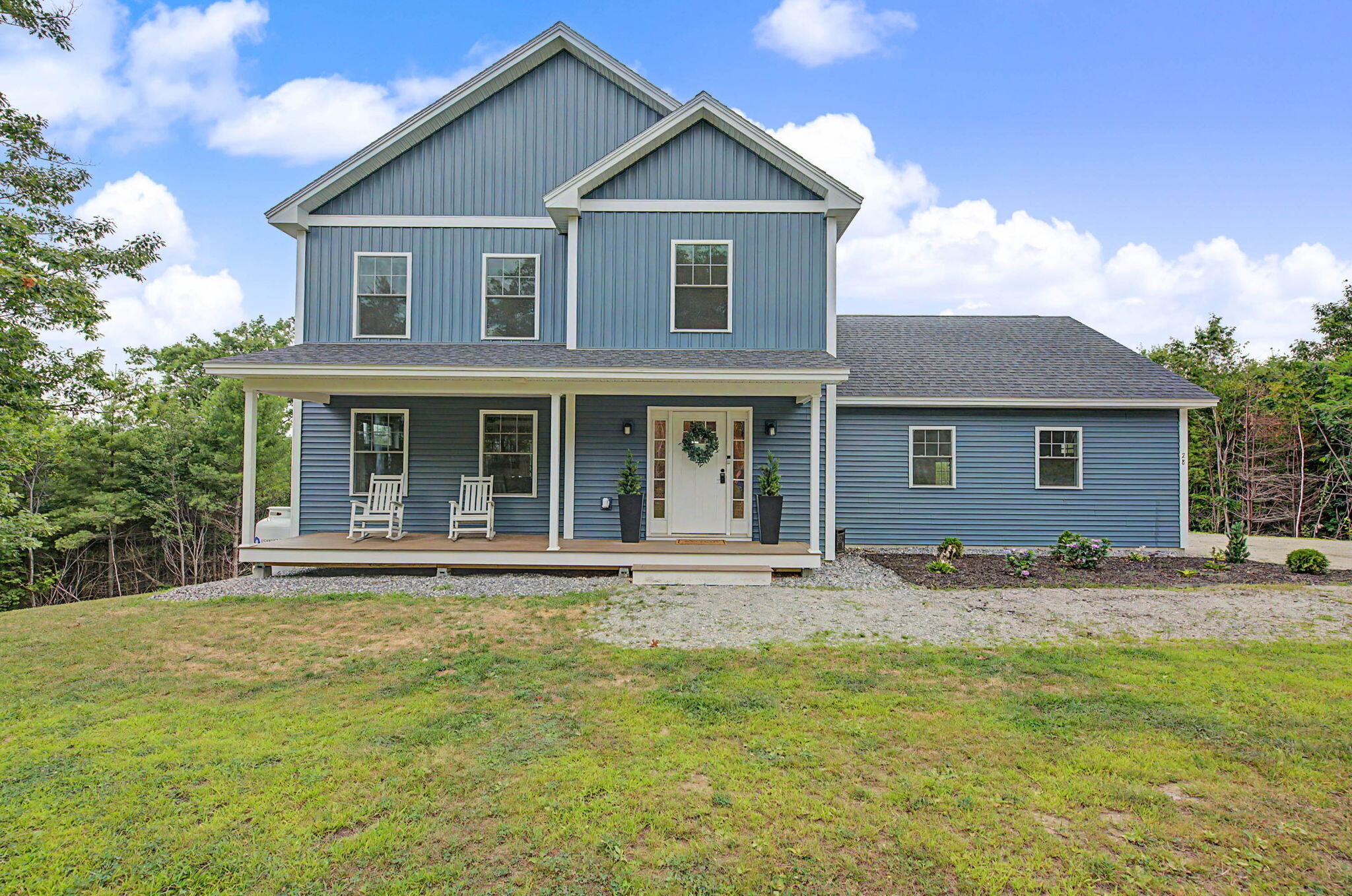 28 Vista Way Naples, ME 04055 - Photo 4 of 45 28 Vista Way Naples Maine 04055 (6)