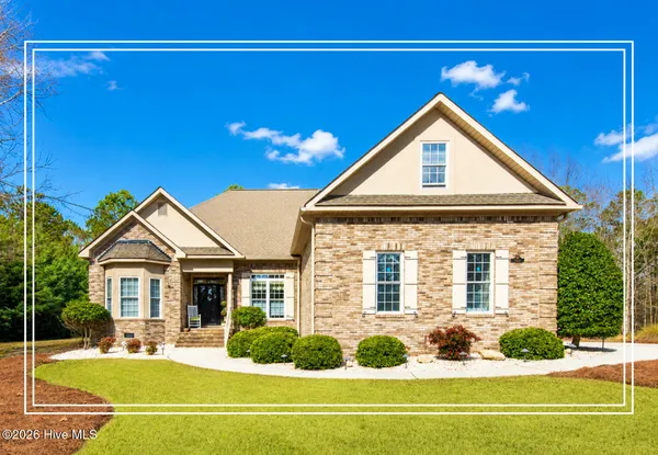 $520,000 | 1036 Longstreet Place, North Augusta, SC 29860
