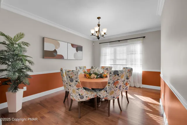 $550,000 | 210 Canterbury Circle, Blakeslee, PA 18610