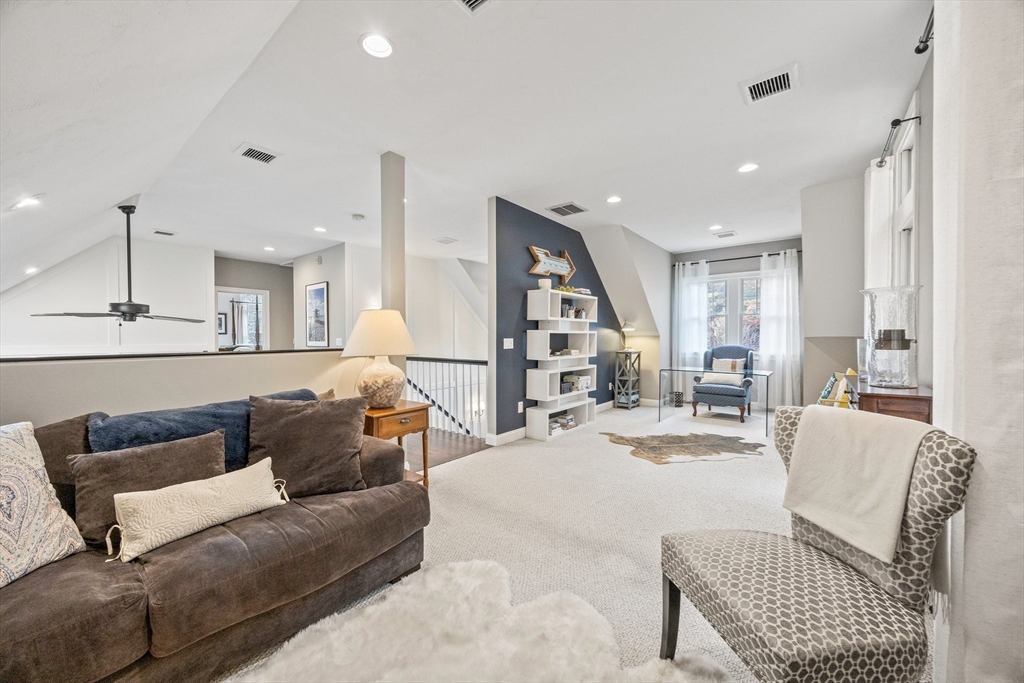 26 West Way Mashpee, MA 02649 - Photo 28 of 42 a living room with furniture