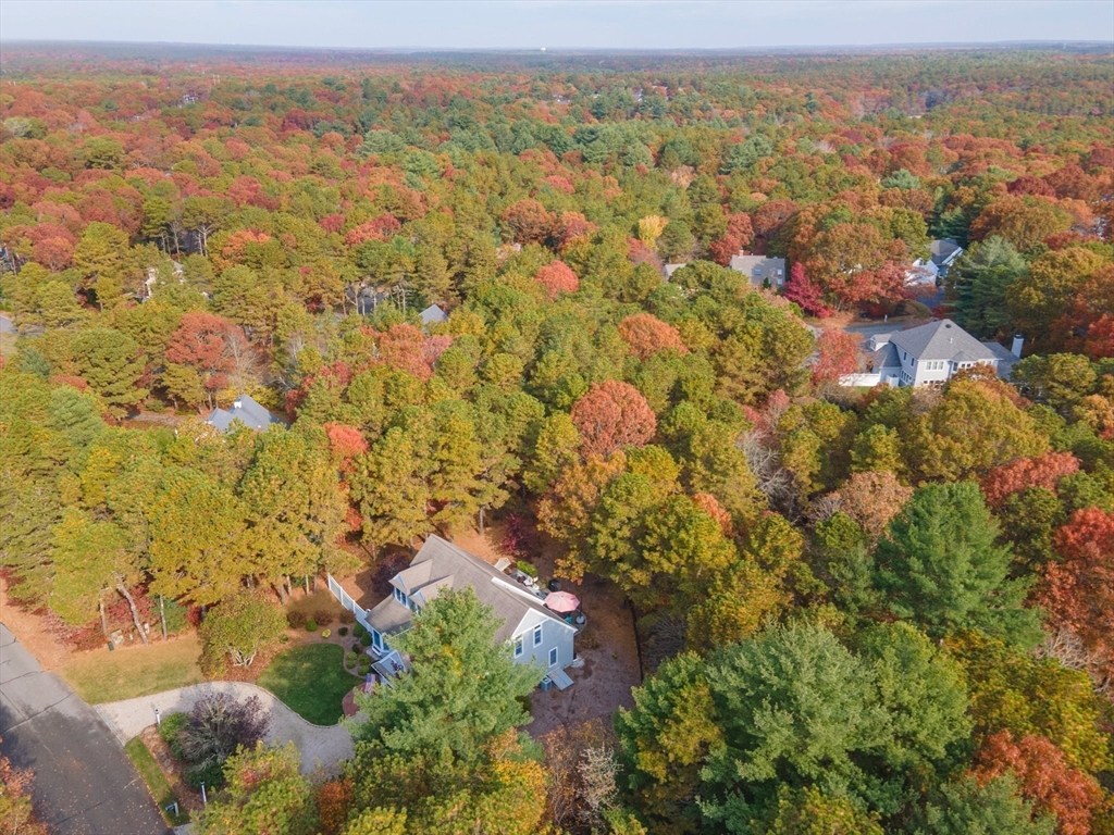 26 West Way Mashpee, MA 02649 - Photo 37 of 42 view of city and mountain