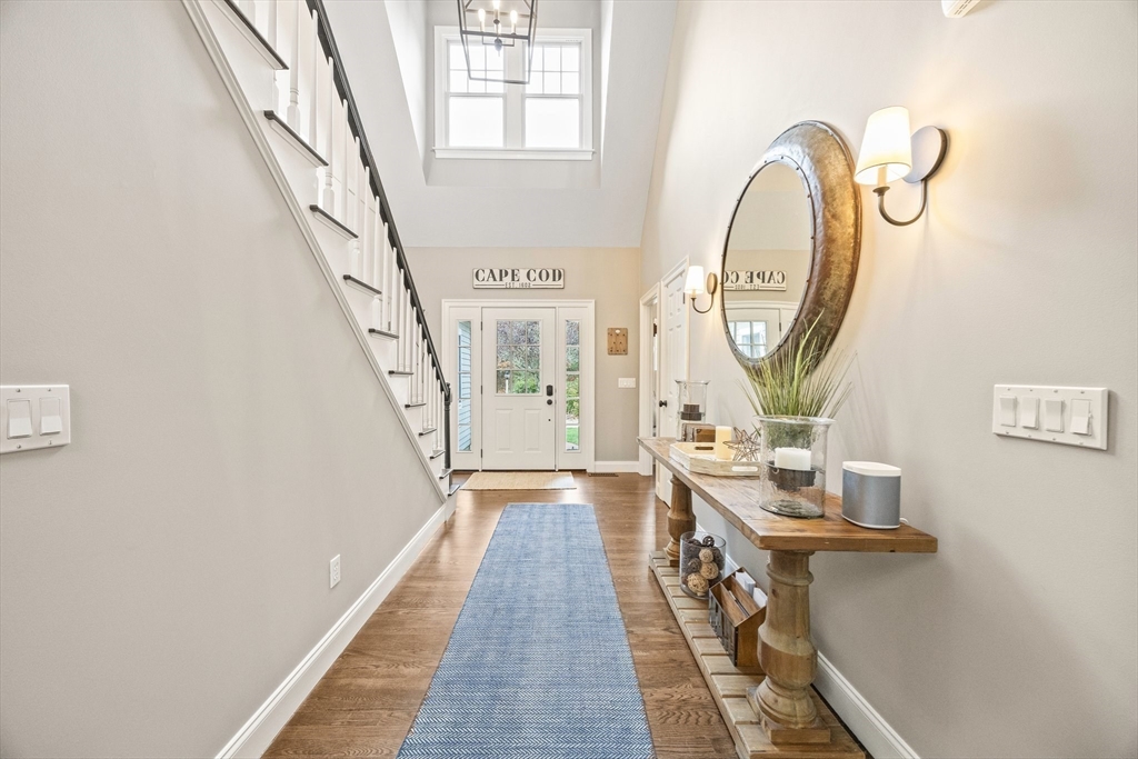 26 West Way Mashpee, MA 02649 - Photo 7 of 42 a very nice looking room with a large window