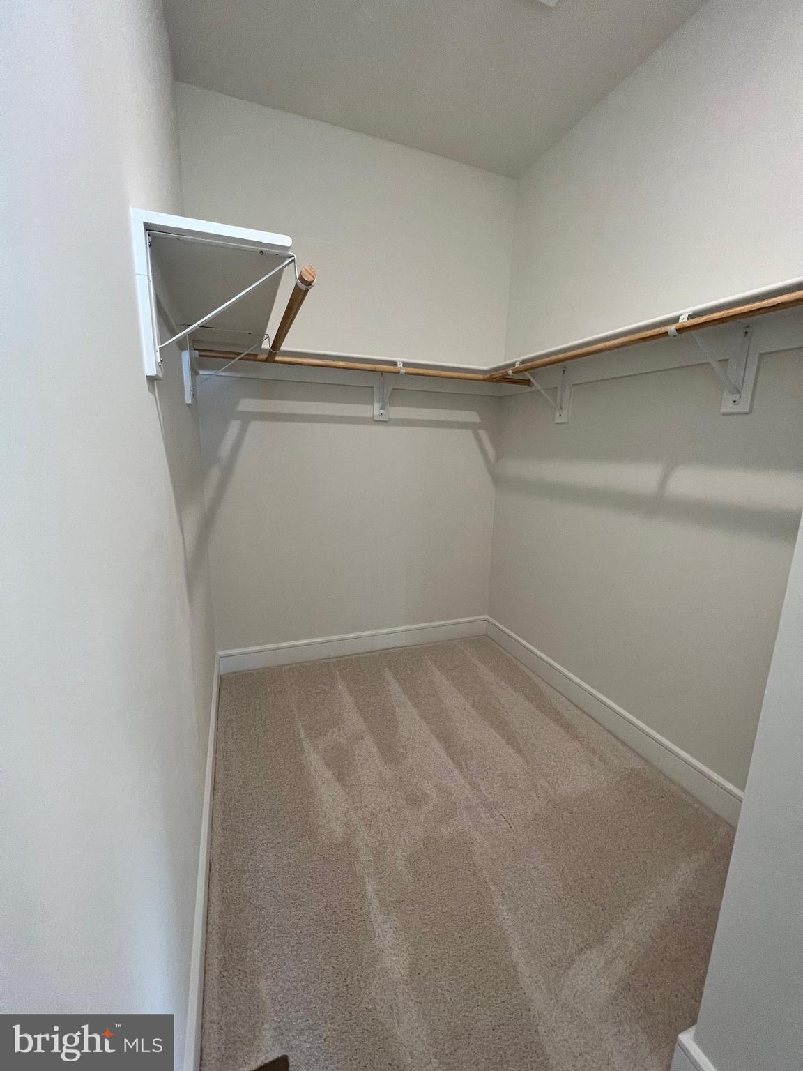 43421 Farringdon Square Ashburn, VA 20148 - Photo 34 of 45 Master closet