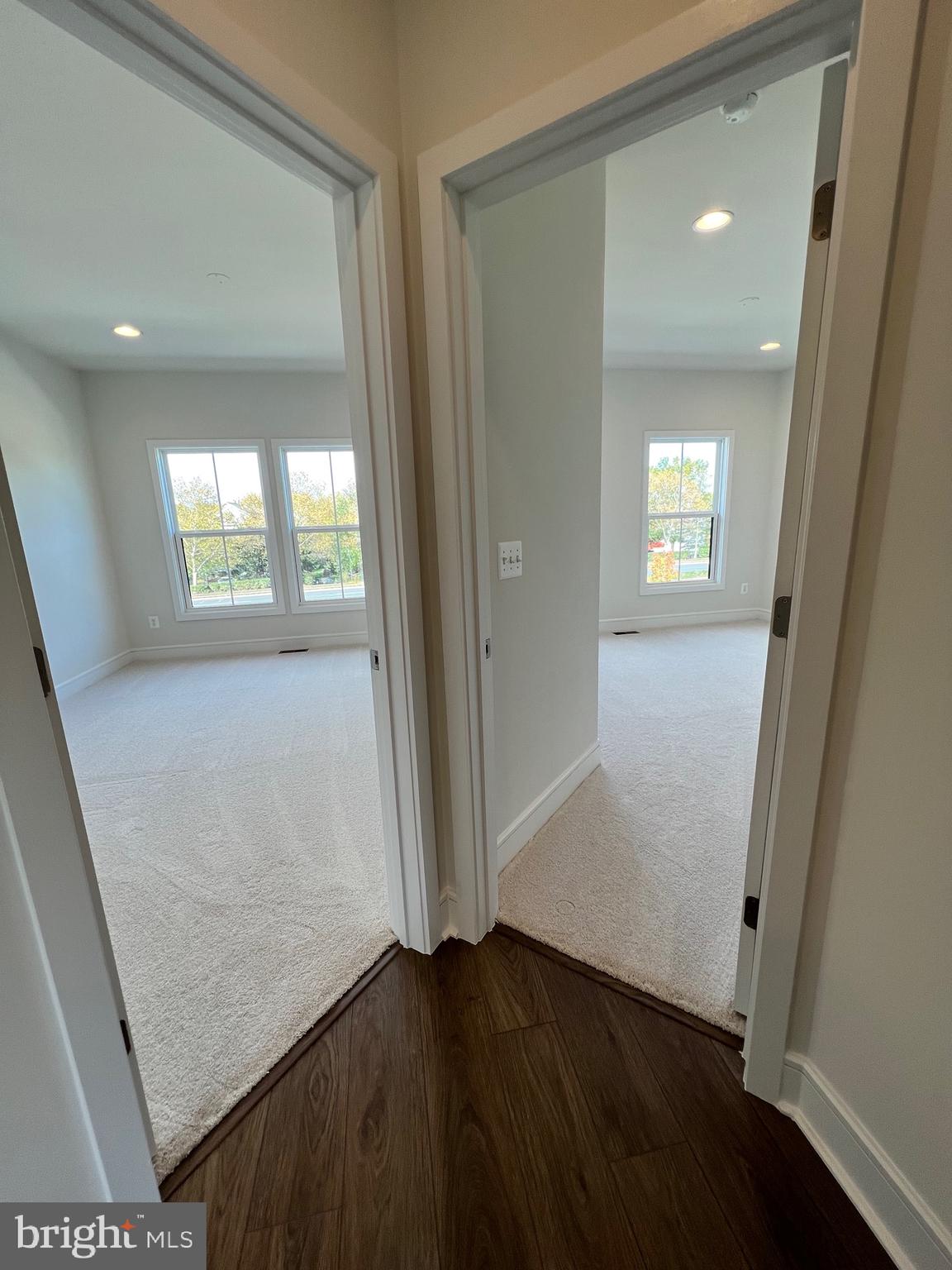 43421 Farringdon Square Ashburn, VA 20148 - Photo 35 of 45 2nd & 3rd Bedrooms