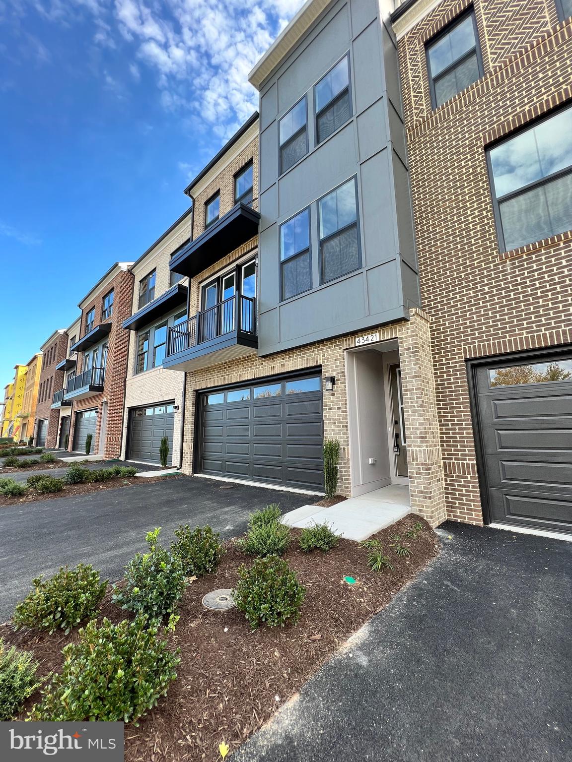 43421 Farringdon Square Ashburn, VA 20148 - Photo 42 of 45