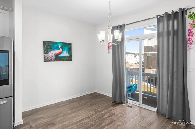 $465,000 | 4203 Calder Lane, Unit 4203, Aurora, IL 60504