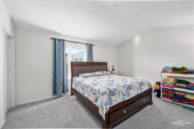 $465,000 | 4203 Calder Lane, Unit 4203, Aurora, IL 60504