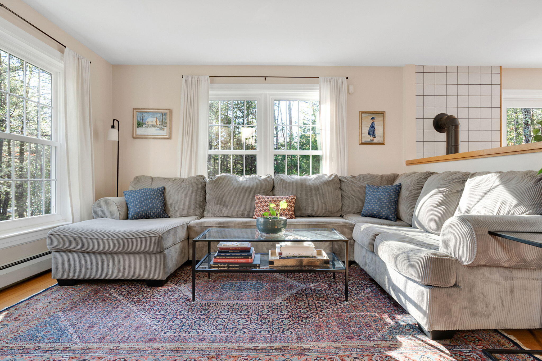 32 Bristol Road Freeport, ME 04032 - Photo 13 of 56 32Bristol-30