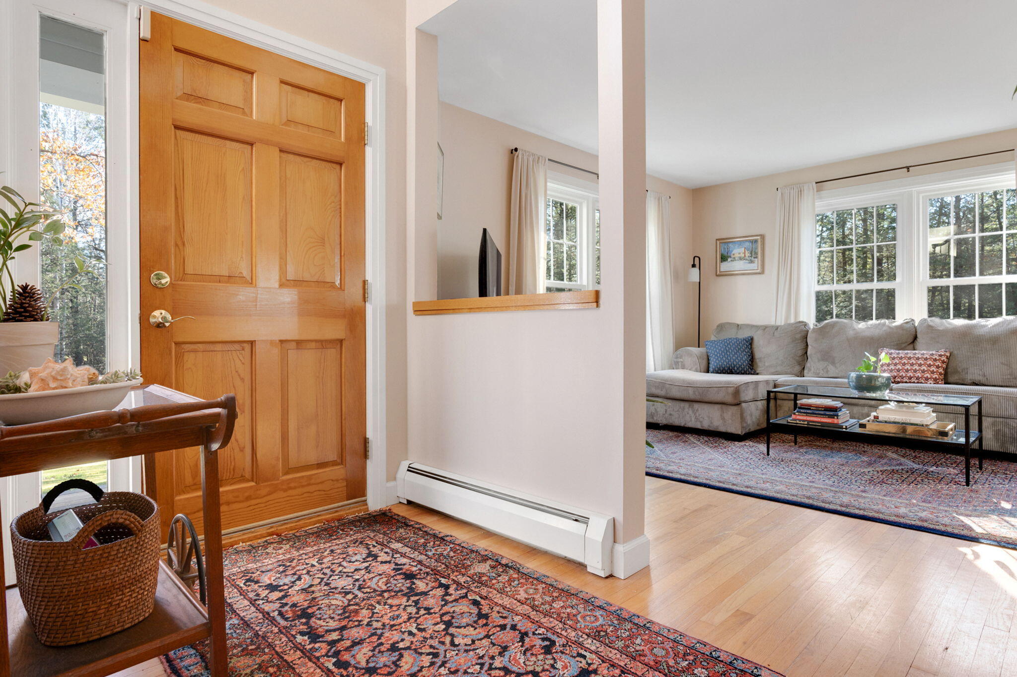 32 Bristol Road Freeport, ME 04032 - Photo 15 of 56 32Bristol-34