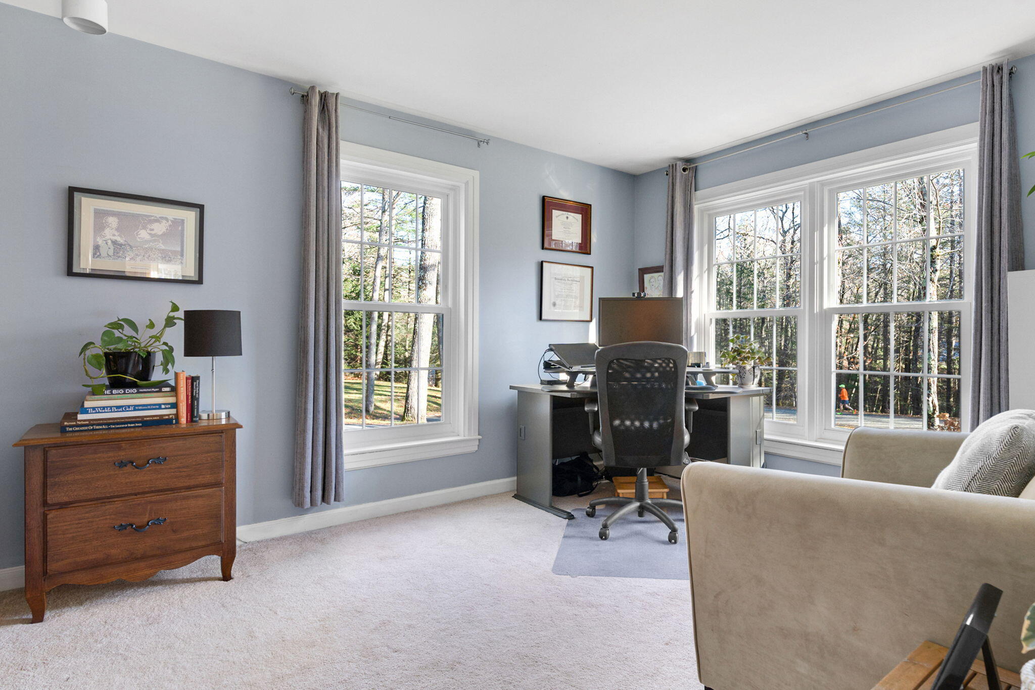 32 Bristol Road Freeport, ME 04032 - Photo 17 of 56 32Bristol-36