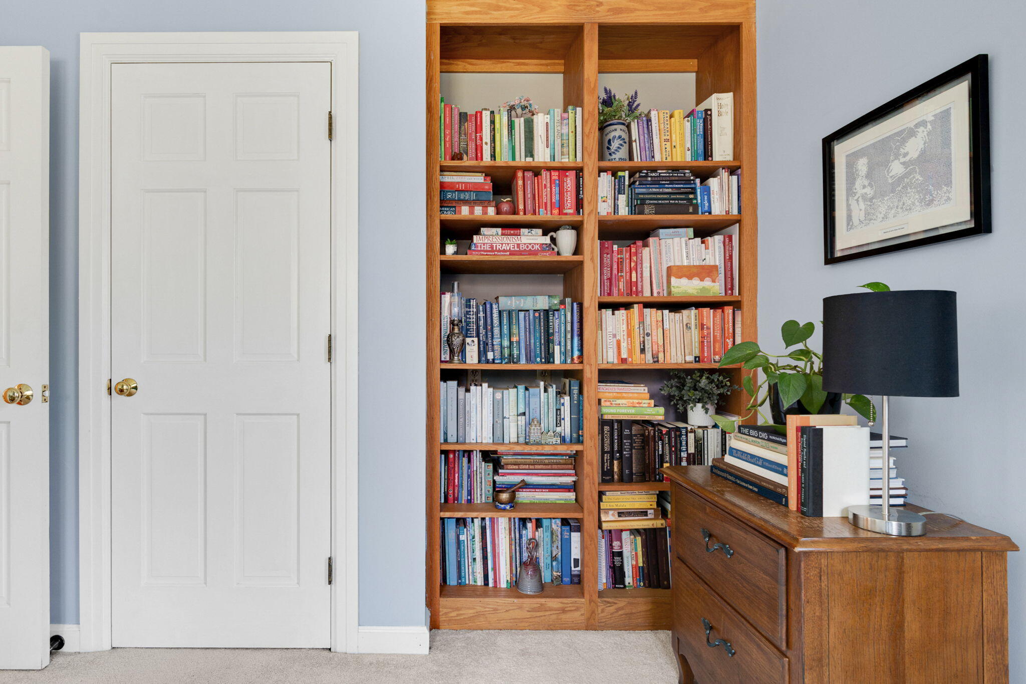 32 Bristol Road Freeport, ME 04032 - Photo 19 of 56 32Bristol-38