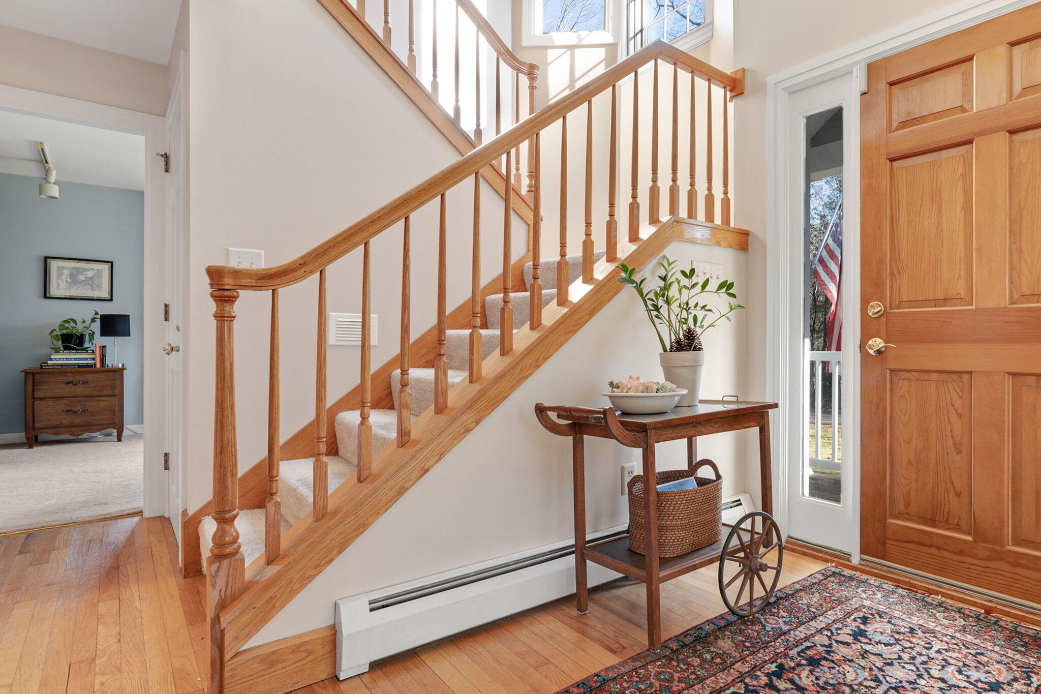 32 Bristol Road Freeport, ME 04032 - Photo 20 of 56 32Bristol-33