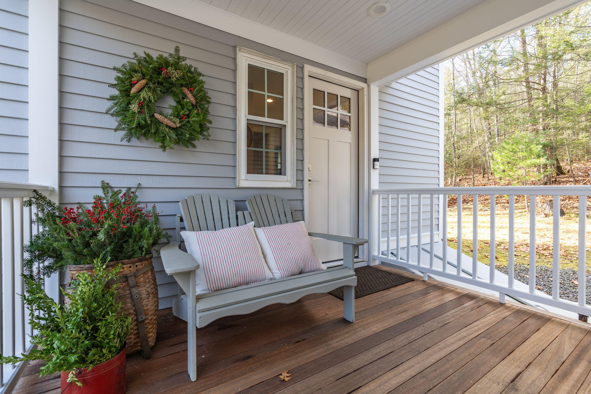 32 Bristol Road Freeport, ME 04032 - Photo 2 of 56 32Bristol-8