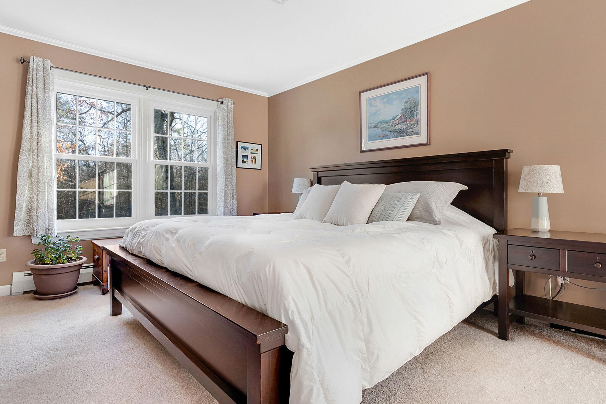 32 Bristol Road Freeport, ME 04032 - Photo 22 of 56 32Bristol-42