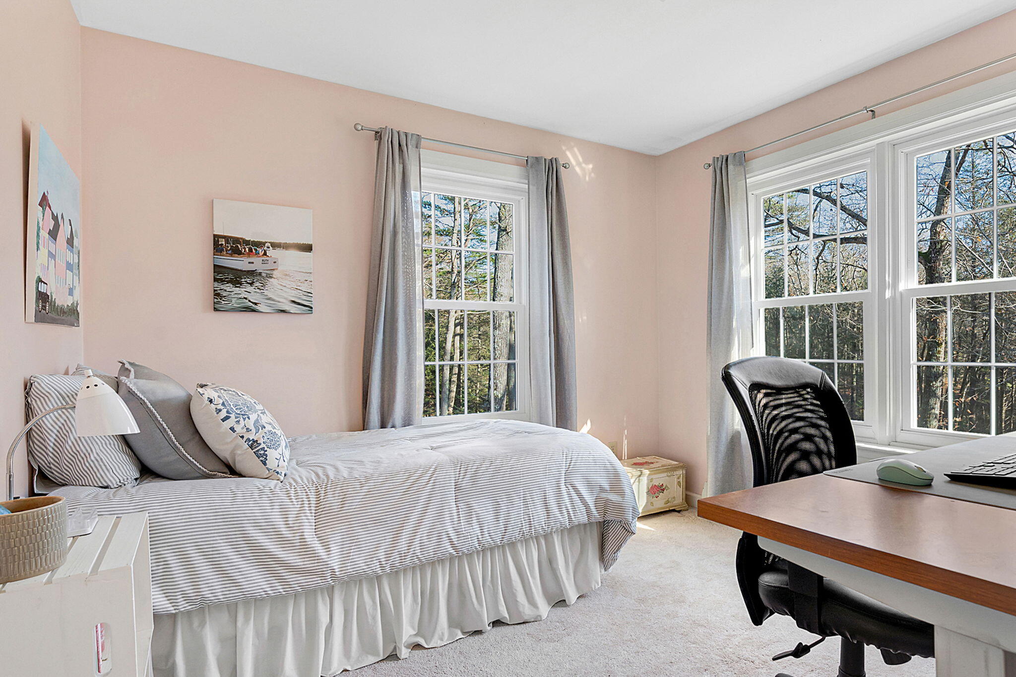 32 Bristol Road Freeport, ME 04032 - Photo 28 of 56 32Bristol-50