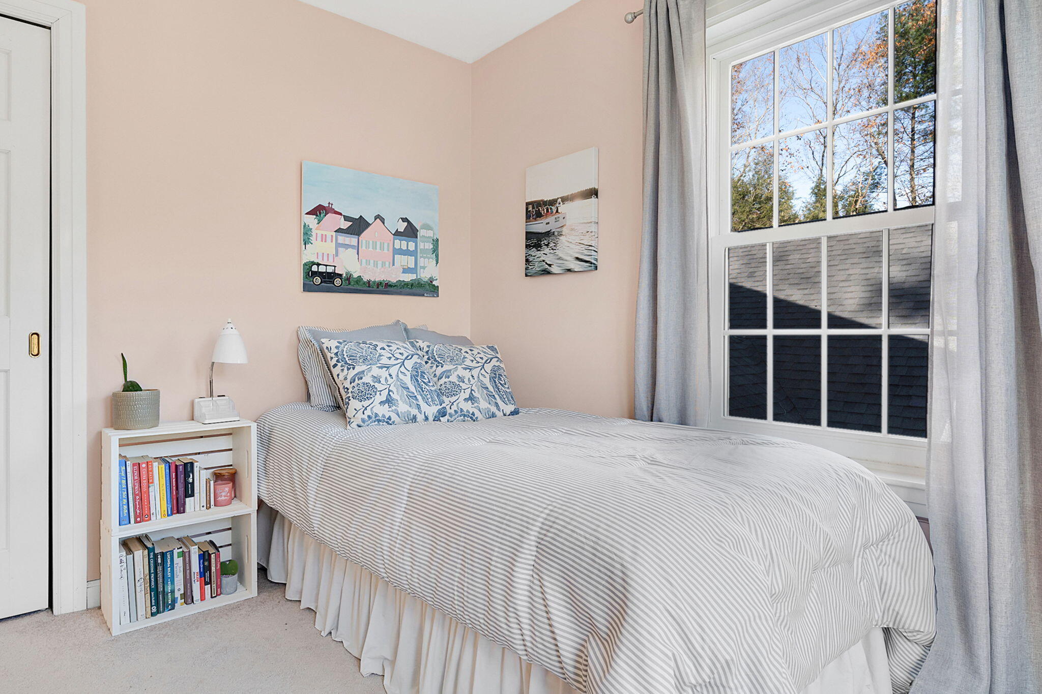 32 Bristol Road Freeport, ME 04032 - Photo 29 of 56 32Bristol-51