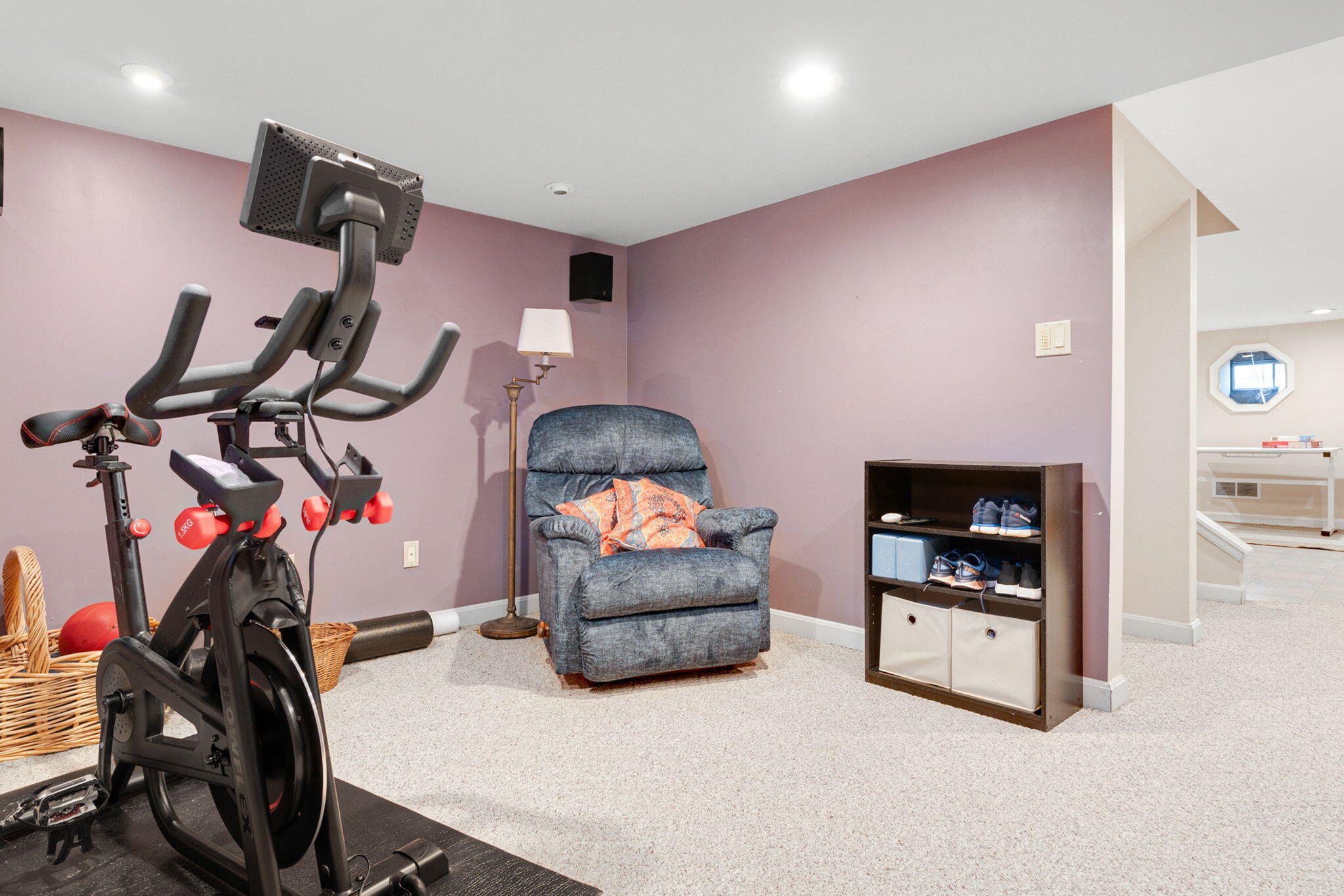 32 Bristol Road Freeport, ME 04032 - Photo 35 of 56 32Bristol-55