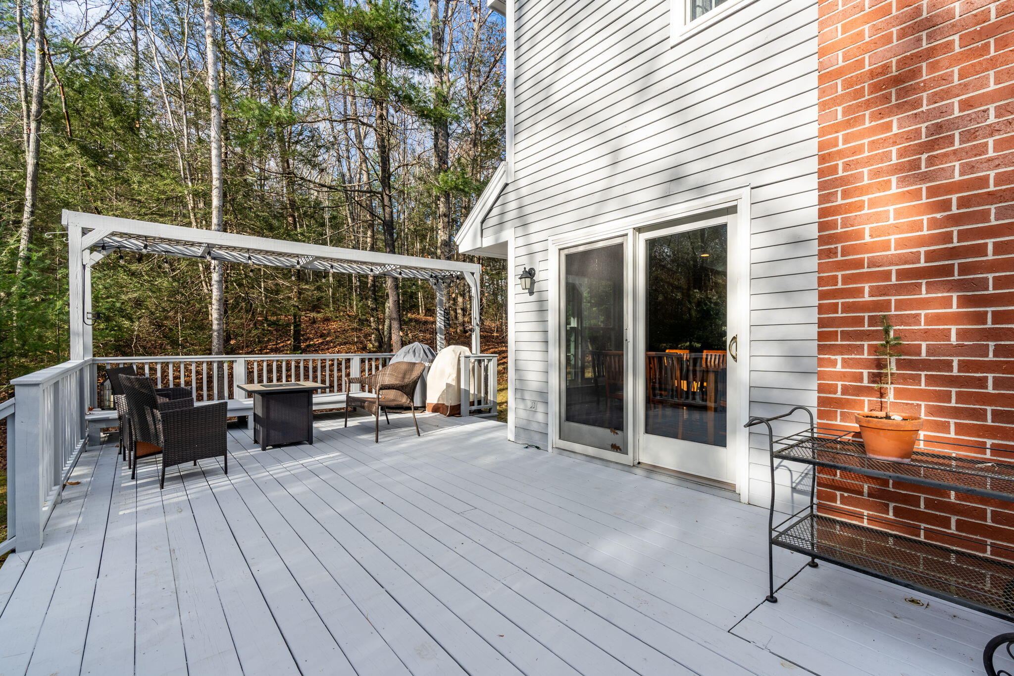 32 Bristol Road Freeport, ME 04032 - Photo 43 of 56 32Bristol-1