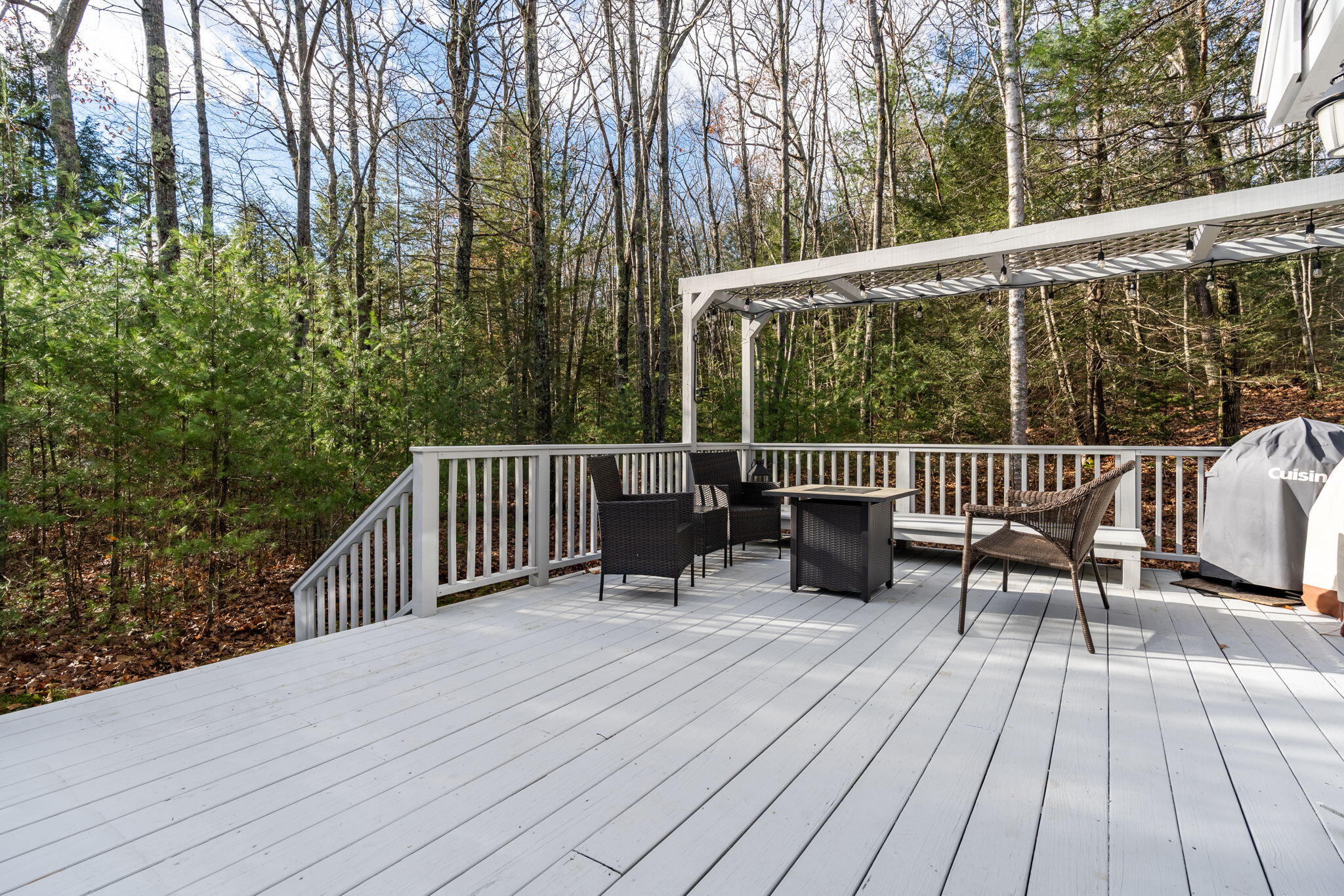 32 Bristol Road Freeport, ME 04032 - Photo 44 of 56 32Bristol-2