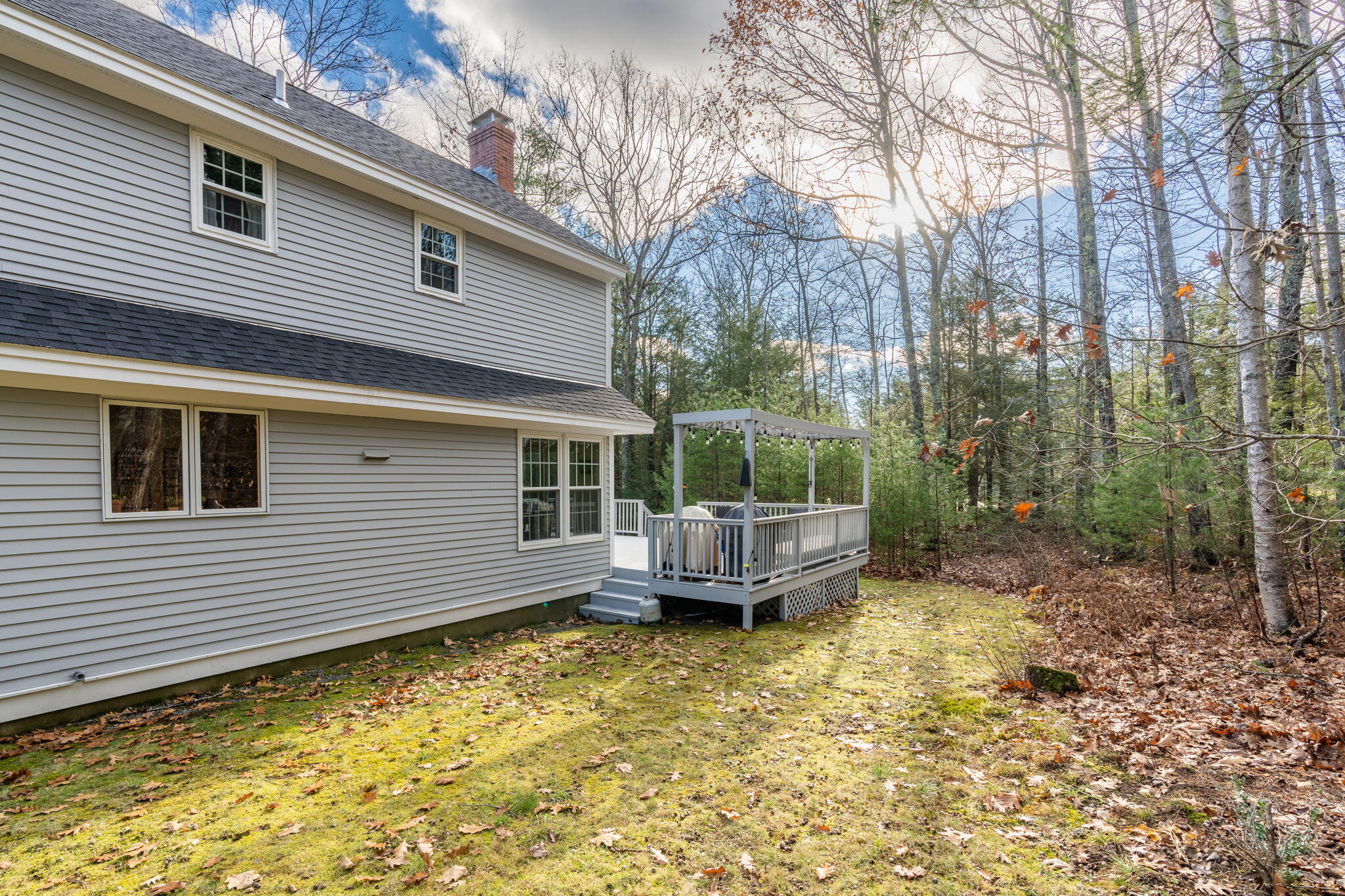 32 Bristol Road Freeport, ME 04032 - Photo 47 of 56 32Bristol-5