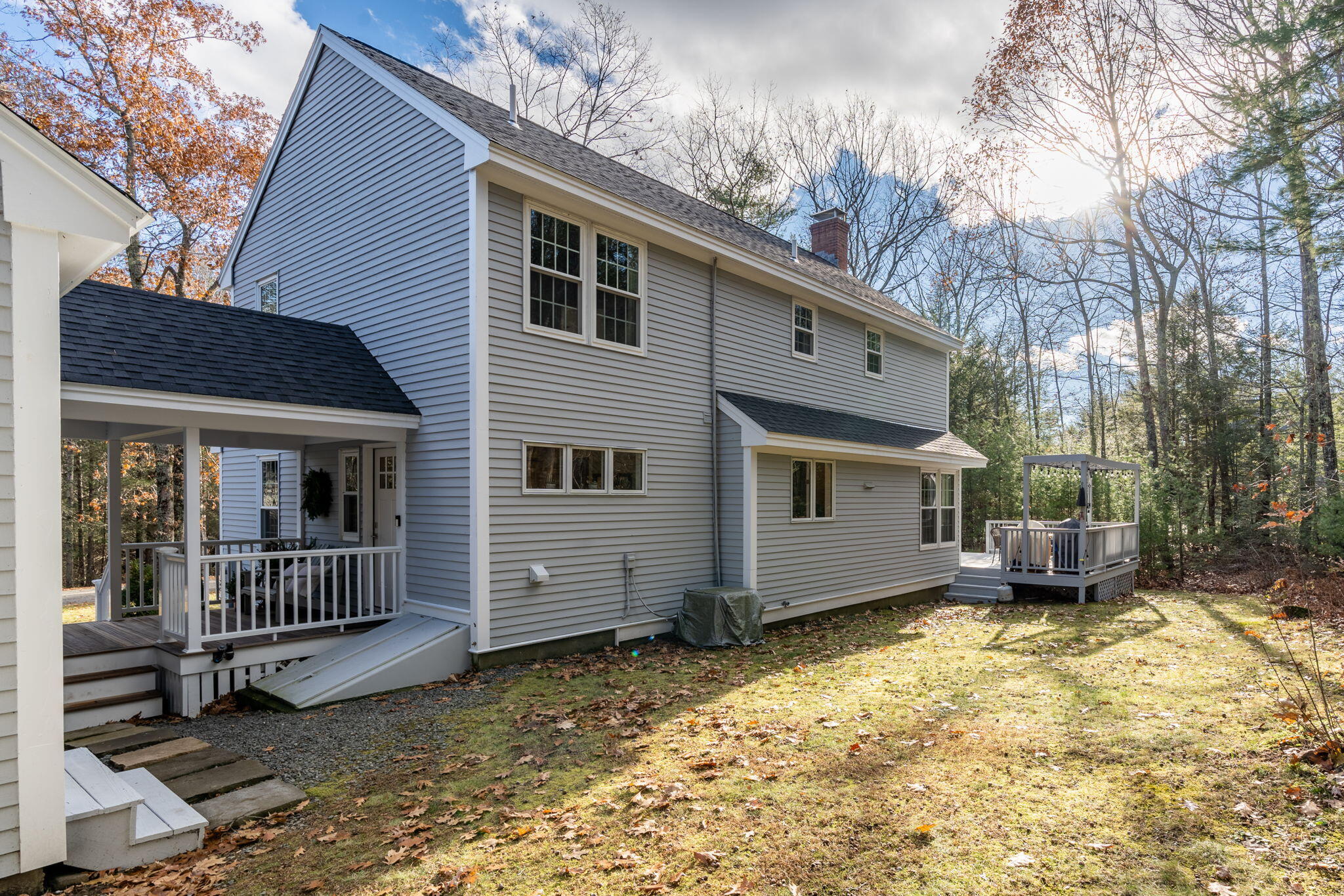 32 Bristol Road Freeport, ME 04032 - Photo 48 of 56 32Bristol-6