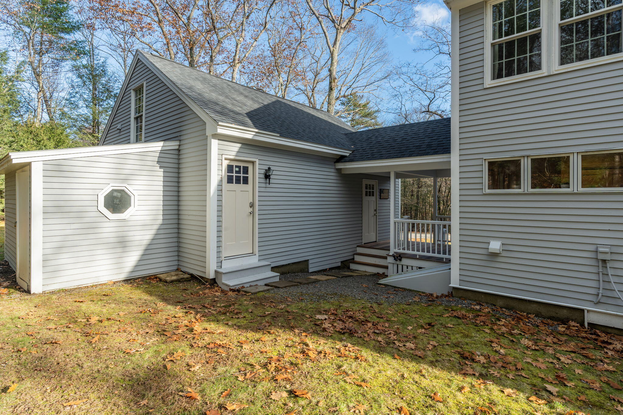 32 Bristol Road Freeport, ME 04032 - Photo 49 of 56 32Bristol-7