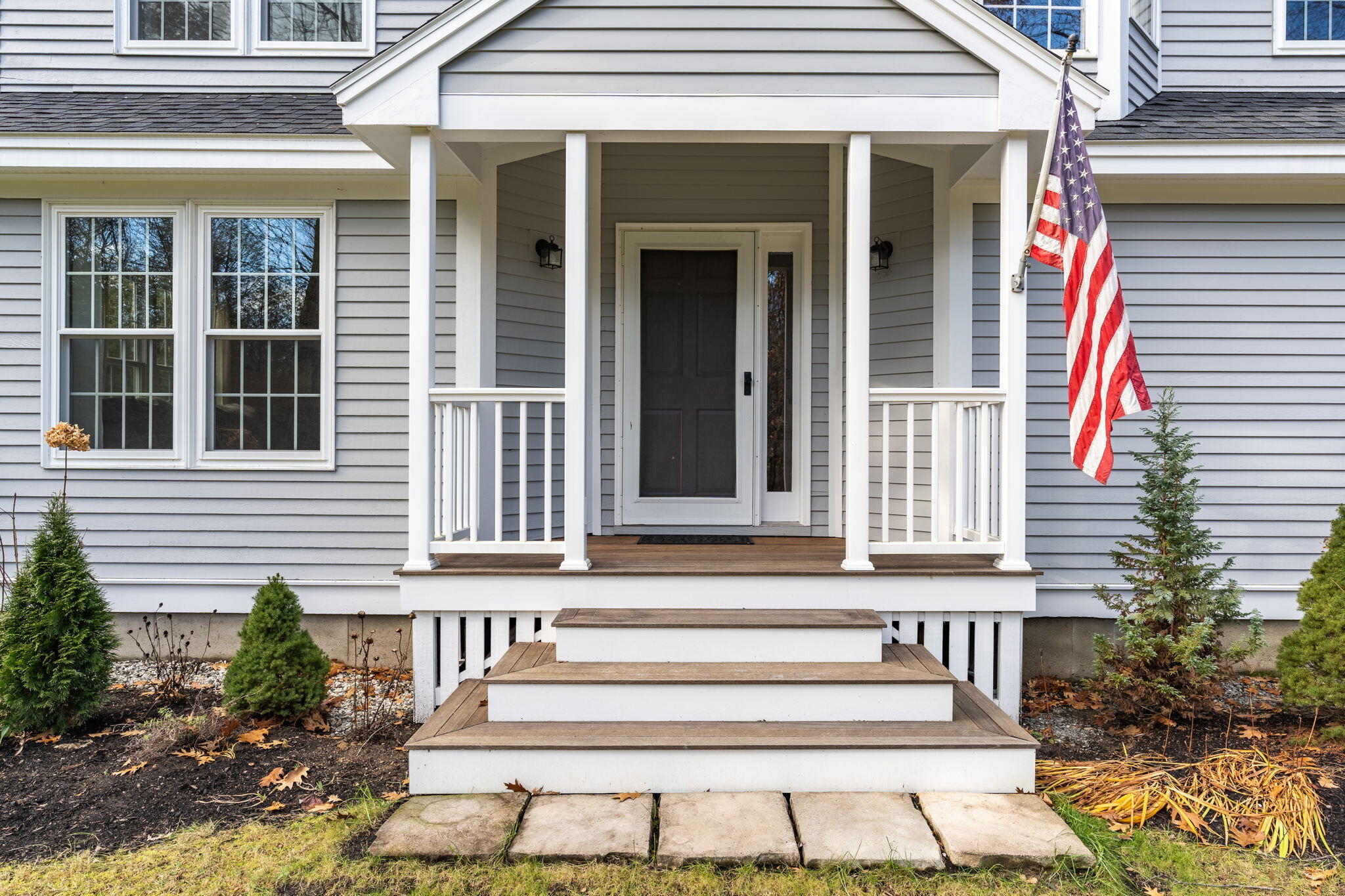 32 Bristol Road Freeport, ME 04032 - Photo 52 of 56 32Bristol-11