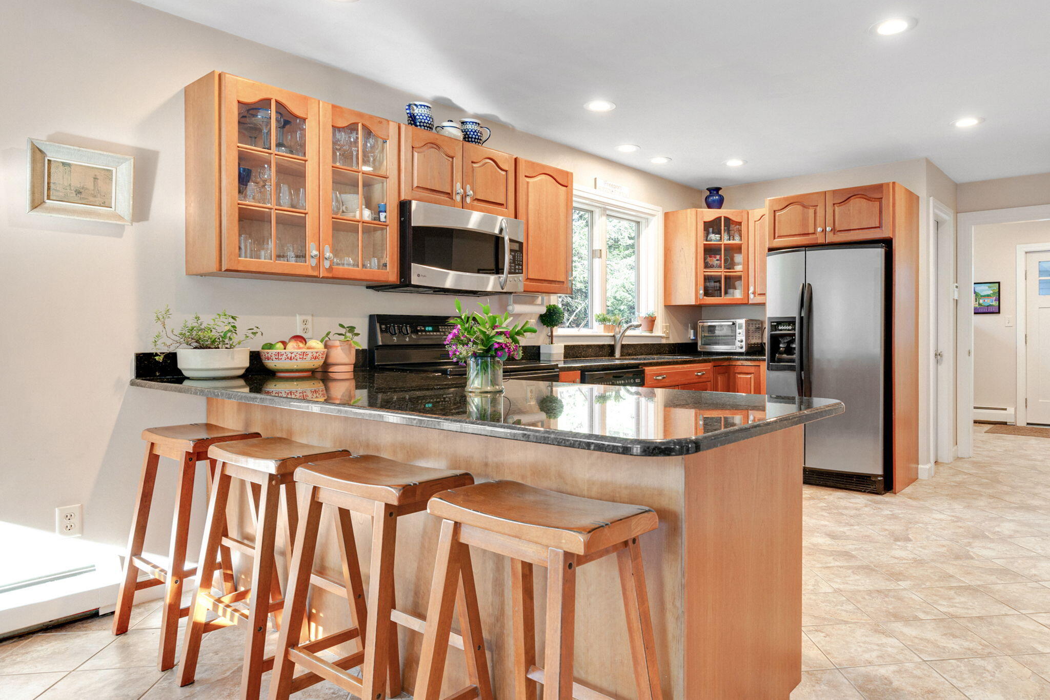 32 Bristol Road Freeport, ME 04032 - Photo 6 of 56 32Bristol-22