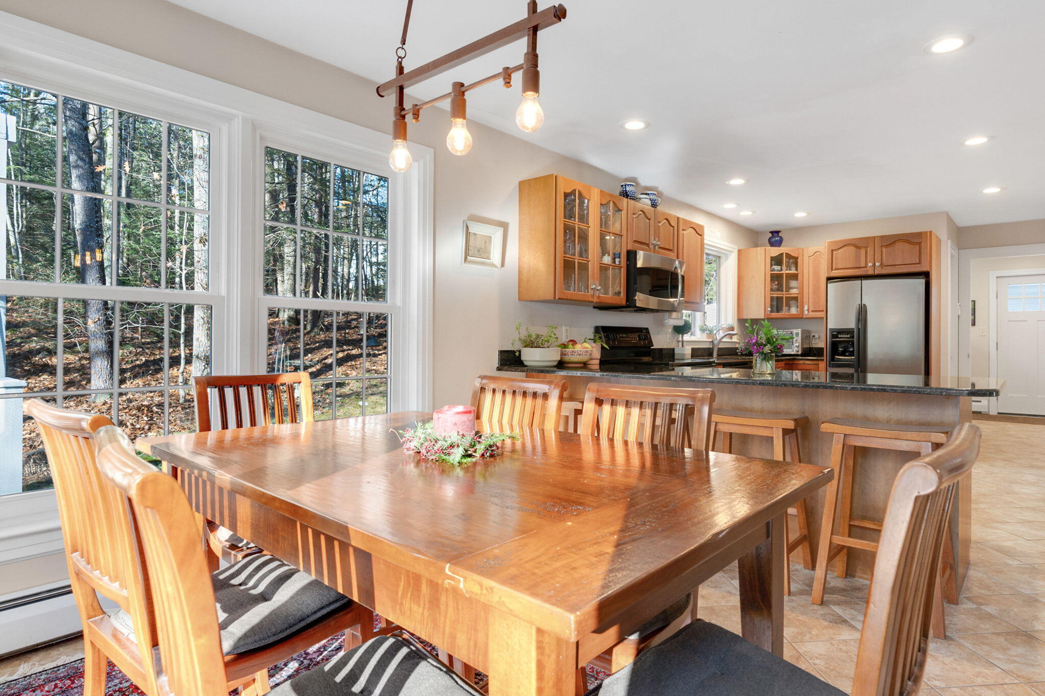 32 Bristol Road Freeport, ME 04032 - Photo 7 of 56 32Bristol-28