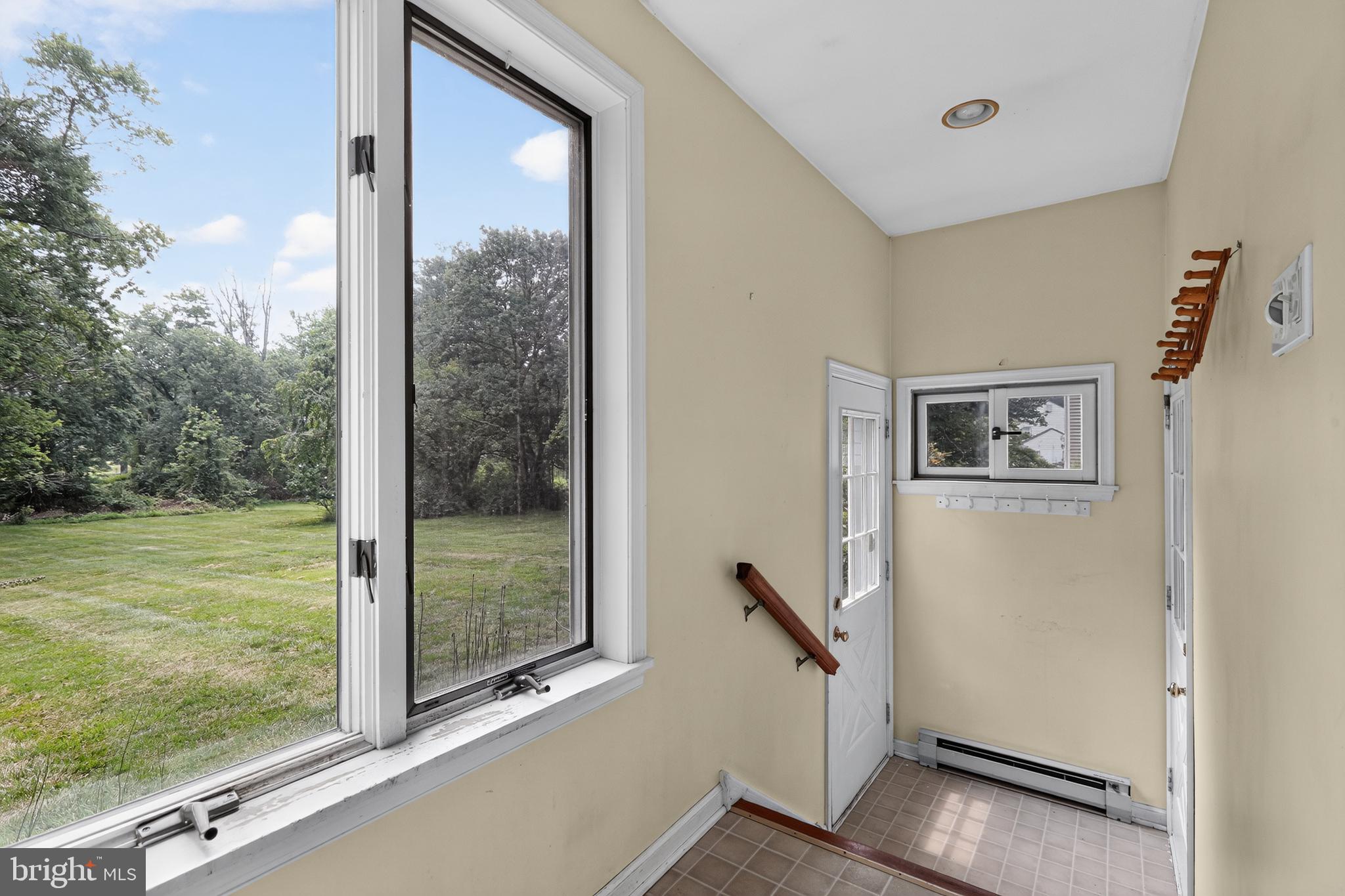 1408 Ponds Edge Road West Chester, PA 19382 - Photo 36 of 53 a view of a room with a large window