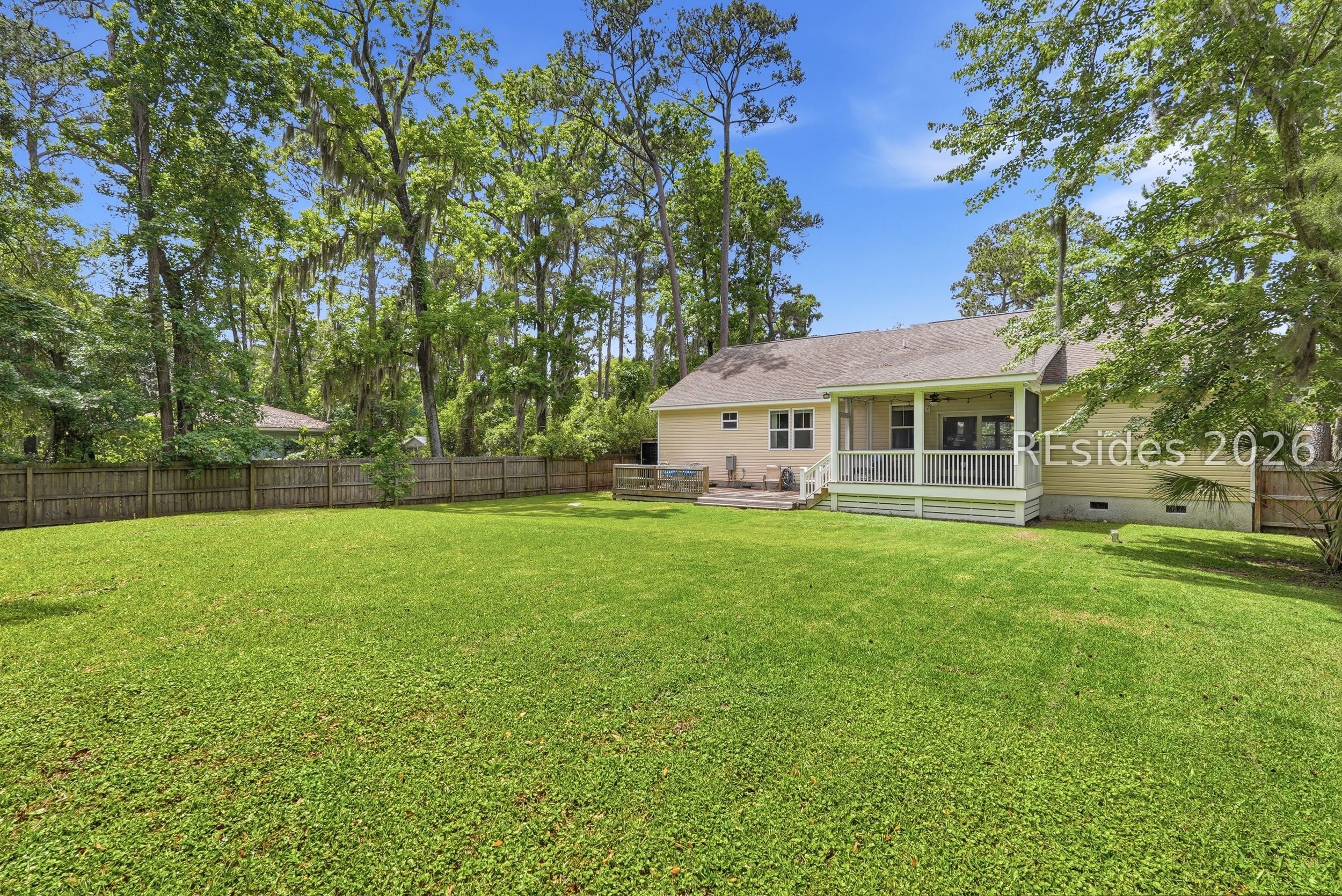 3004 Palmetto Ridge Road Beaufort, SC 29906 - Photo 35 of 35