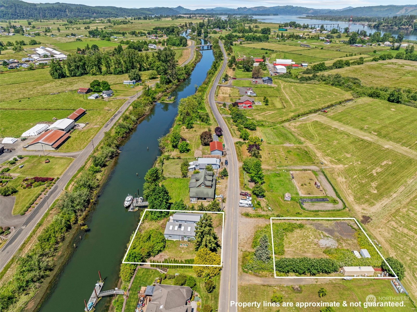 377 East Little Island Road Cathlamet, WA 98612 - Photo 10 of 29 Gallery Image 10
