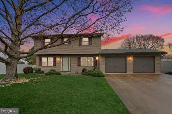 $447,900 | 1142 Park Drive, Palmyra, PA 17078