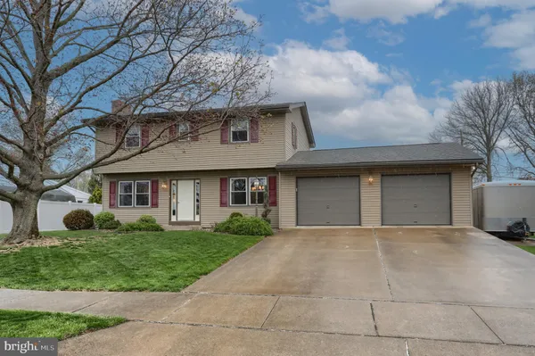 $447,900 | 1142 Park Drive, Palmyra, PA 17078