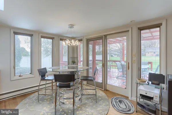 $447,900 | 1142 Park Drive, Palmyra, PA 17078